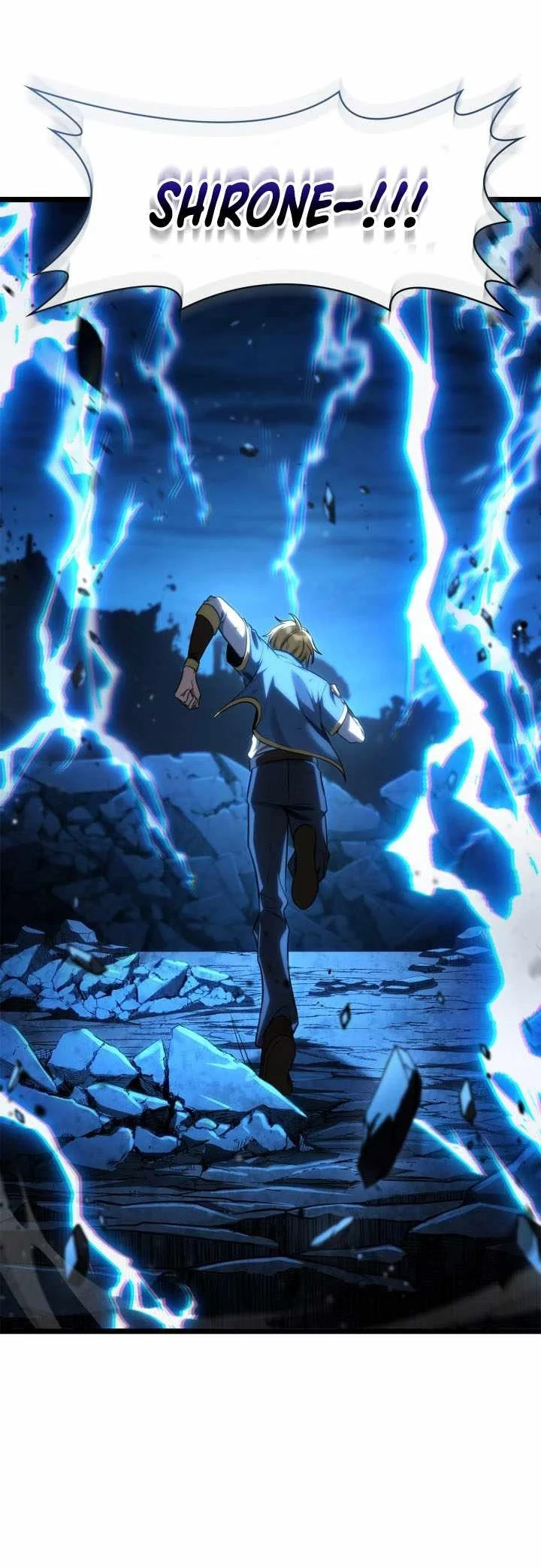 Infinite Mage Chapter 191 Gambar 49