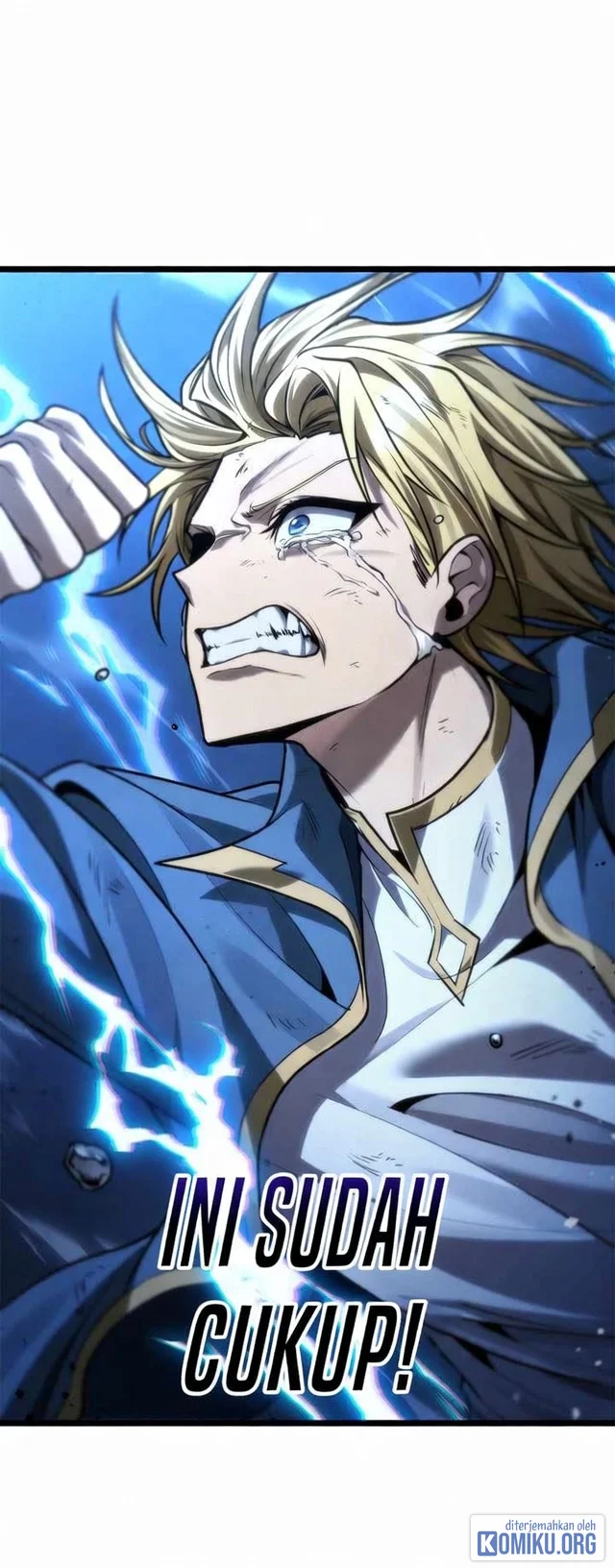 Infinite Mage Chapter 191 Gambar 50