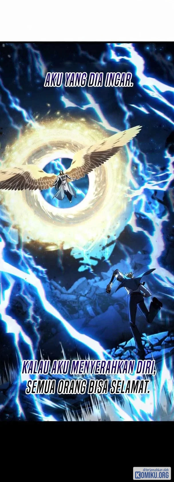 Infinite Mage Chapter 191 Gambar 51