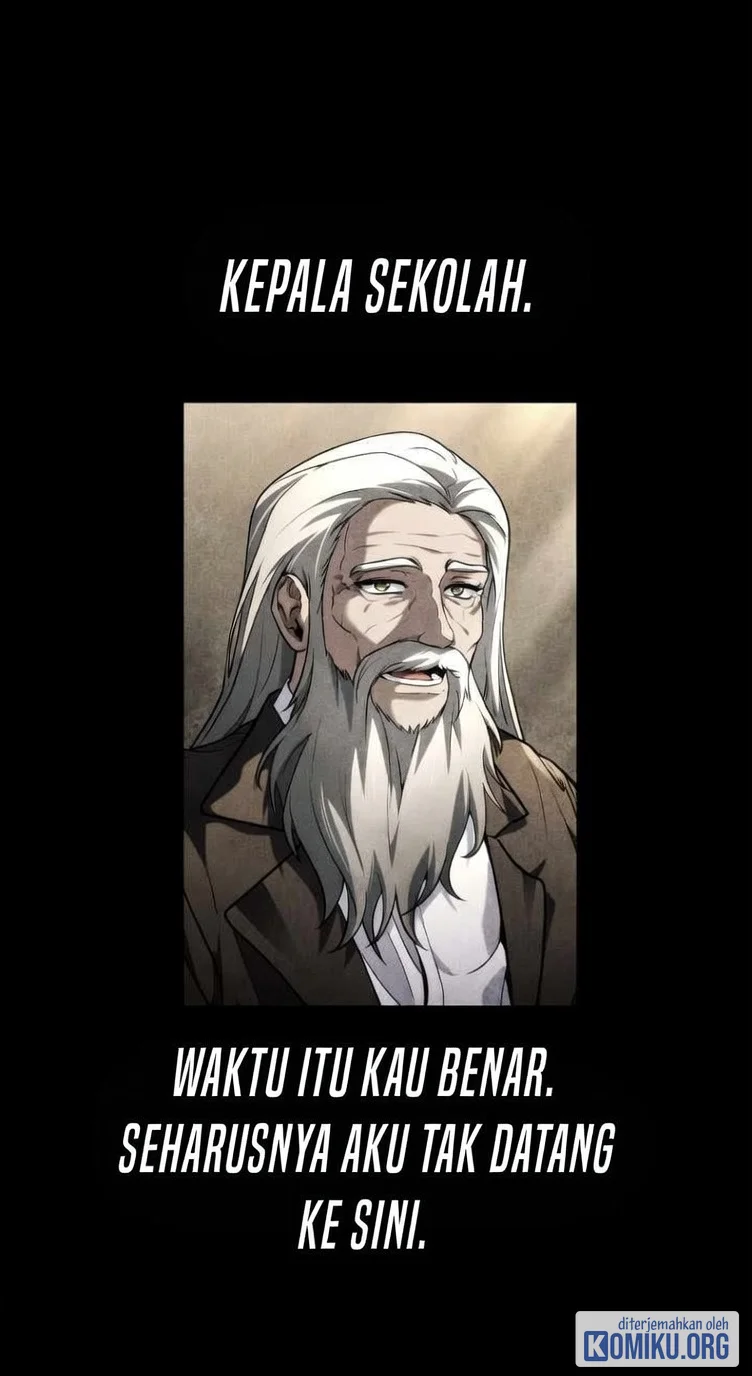 Infinite Mage Chapter 191 Gambar 52