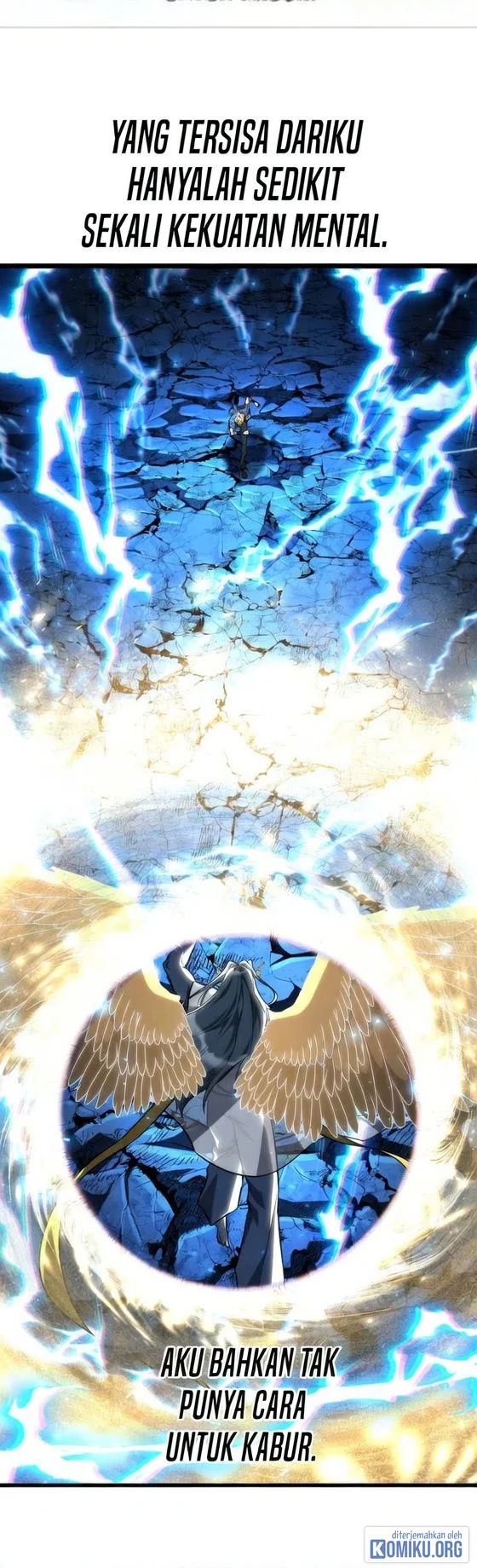 Infinite Mage Chapter 191 Gambar 54