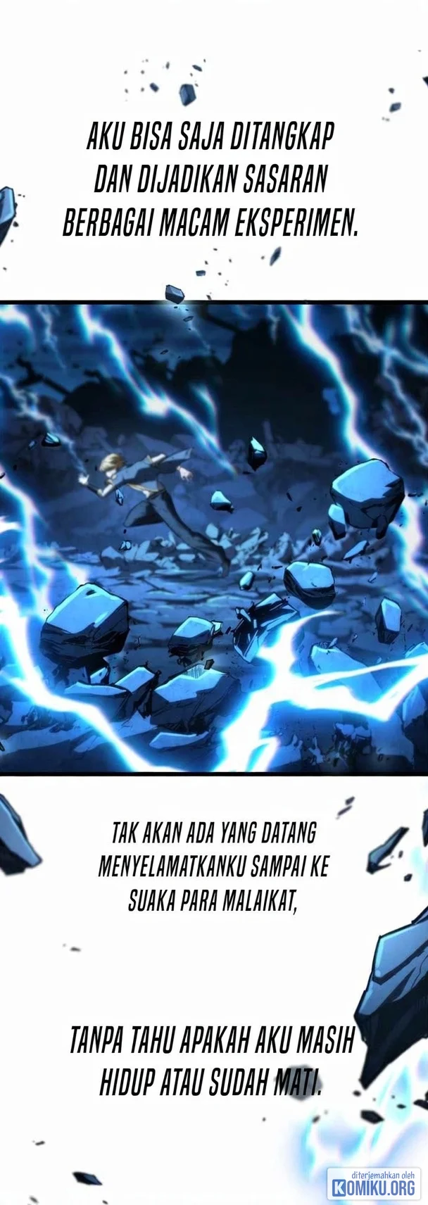Infinite Mage Chapter 191 Gambar 55
