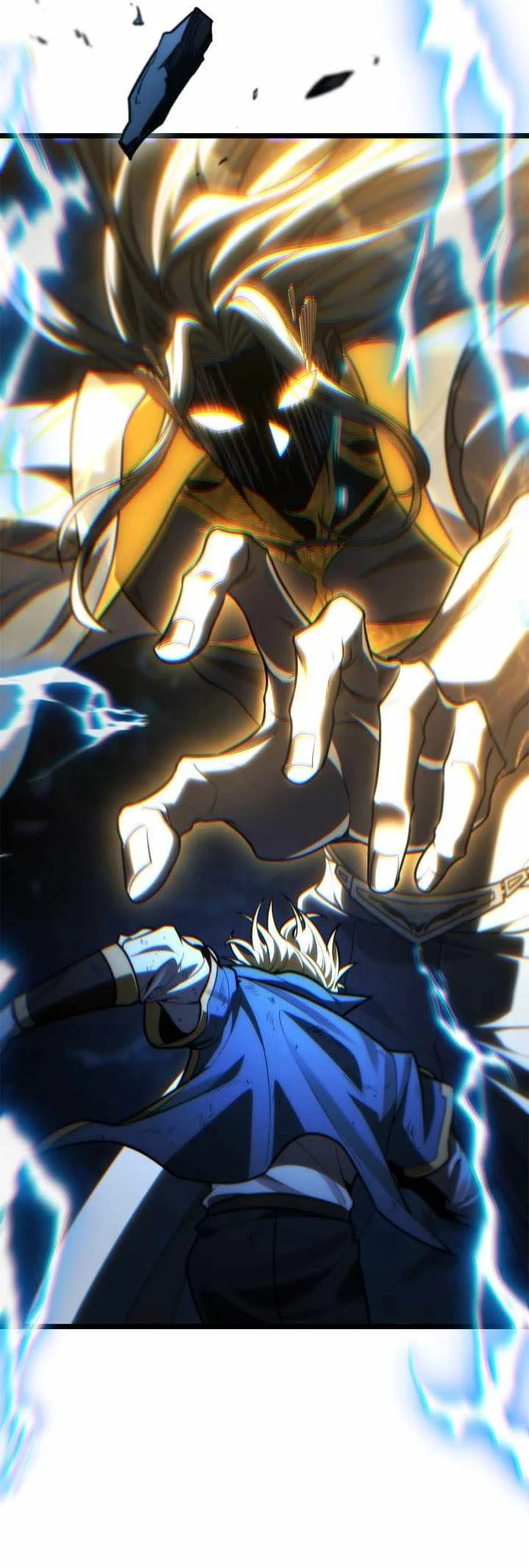 Infinite Mage Chapter 191 Gambar 56