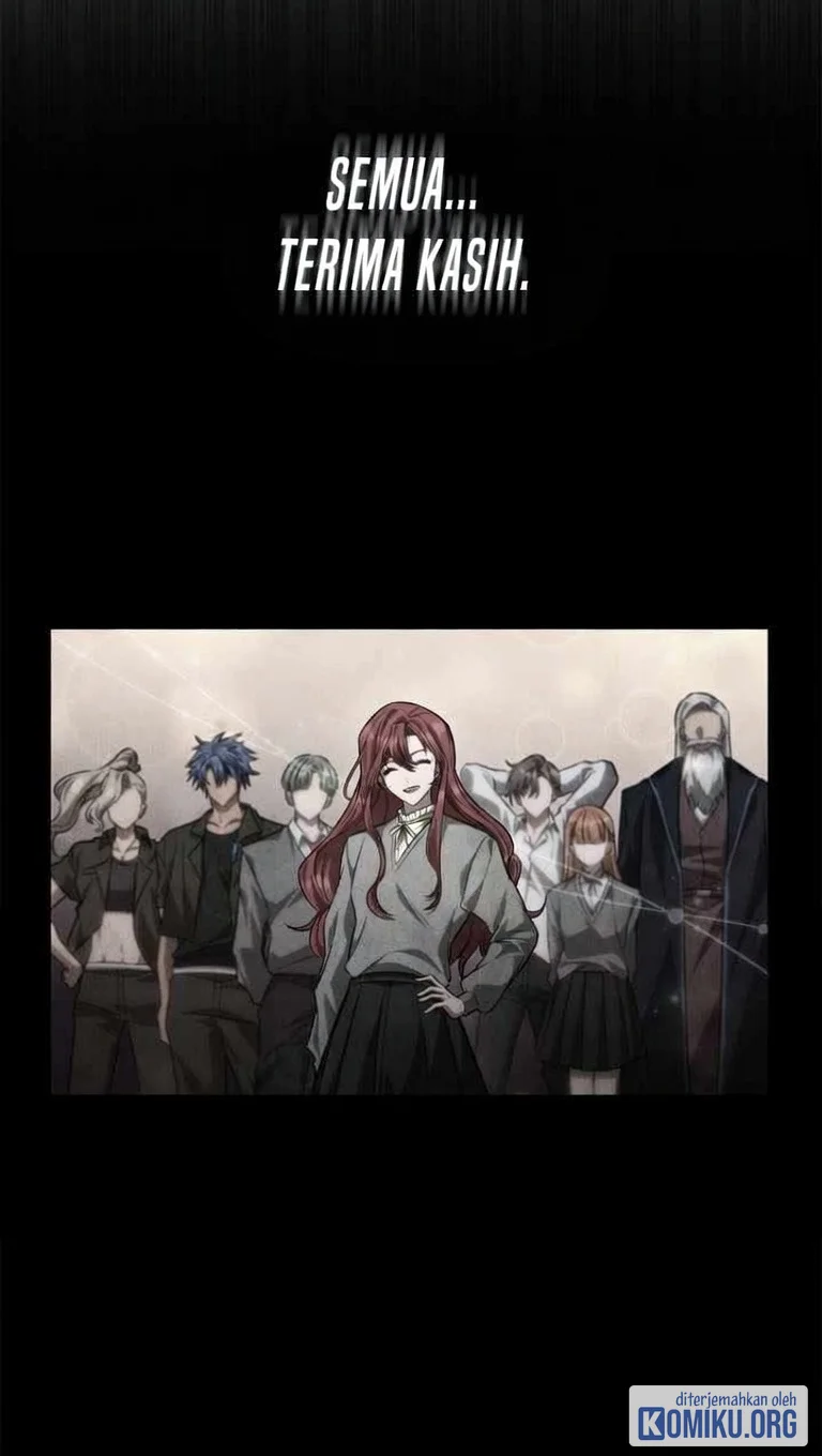 Infinite Mage Chapter 191 Gambar 59