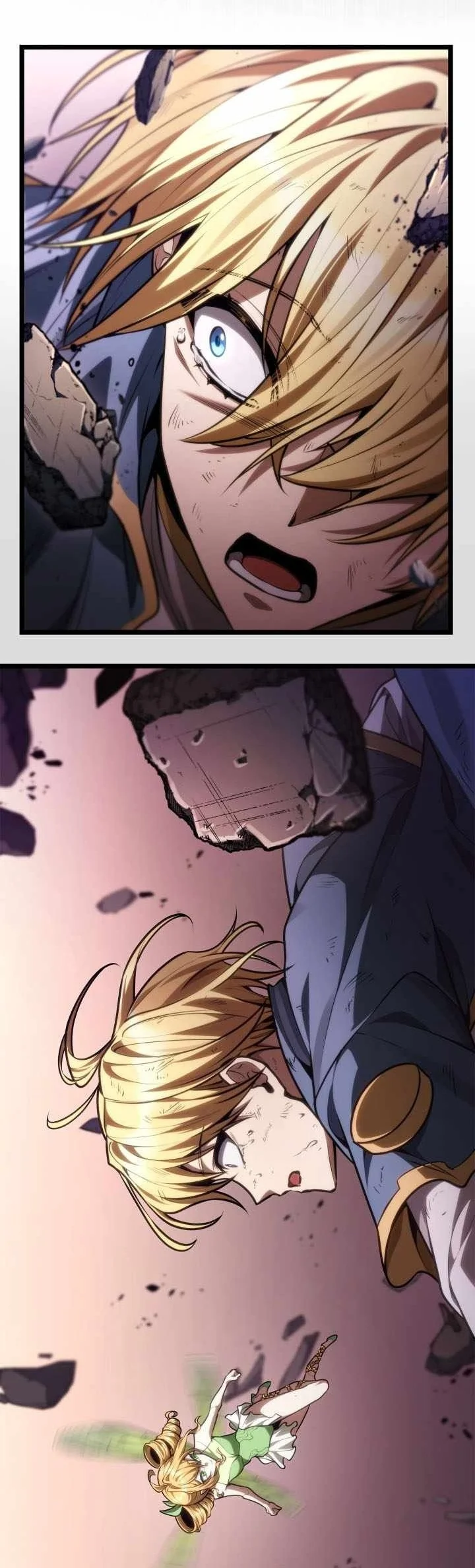 Infinite Mage Chapter 191 Gambar 61