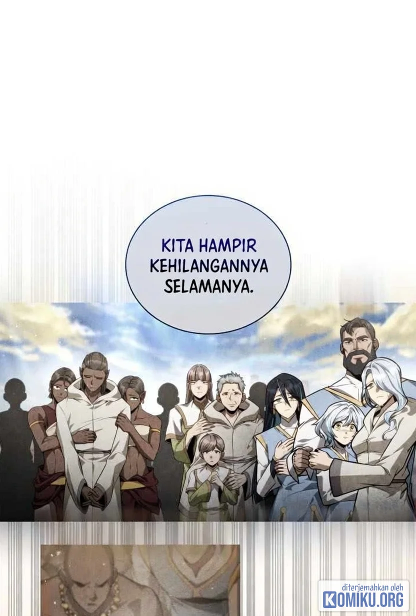 Infinite Mage Chapter 191 Gambar 64