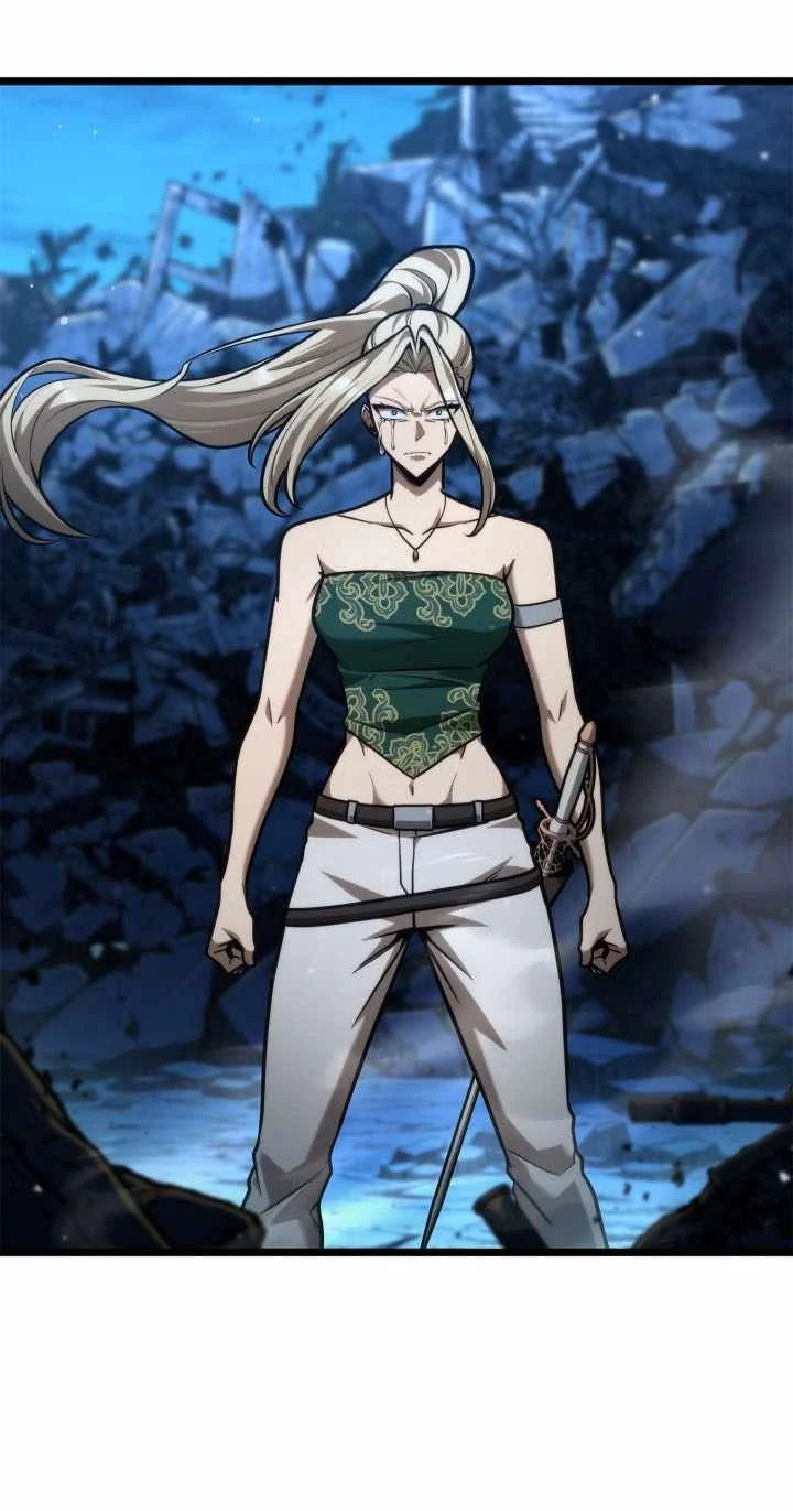 Infinite Mage Chapter 191 Gambar 7