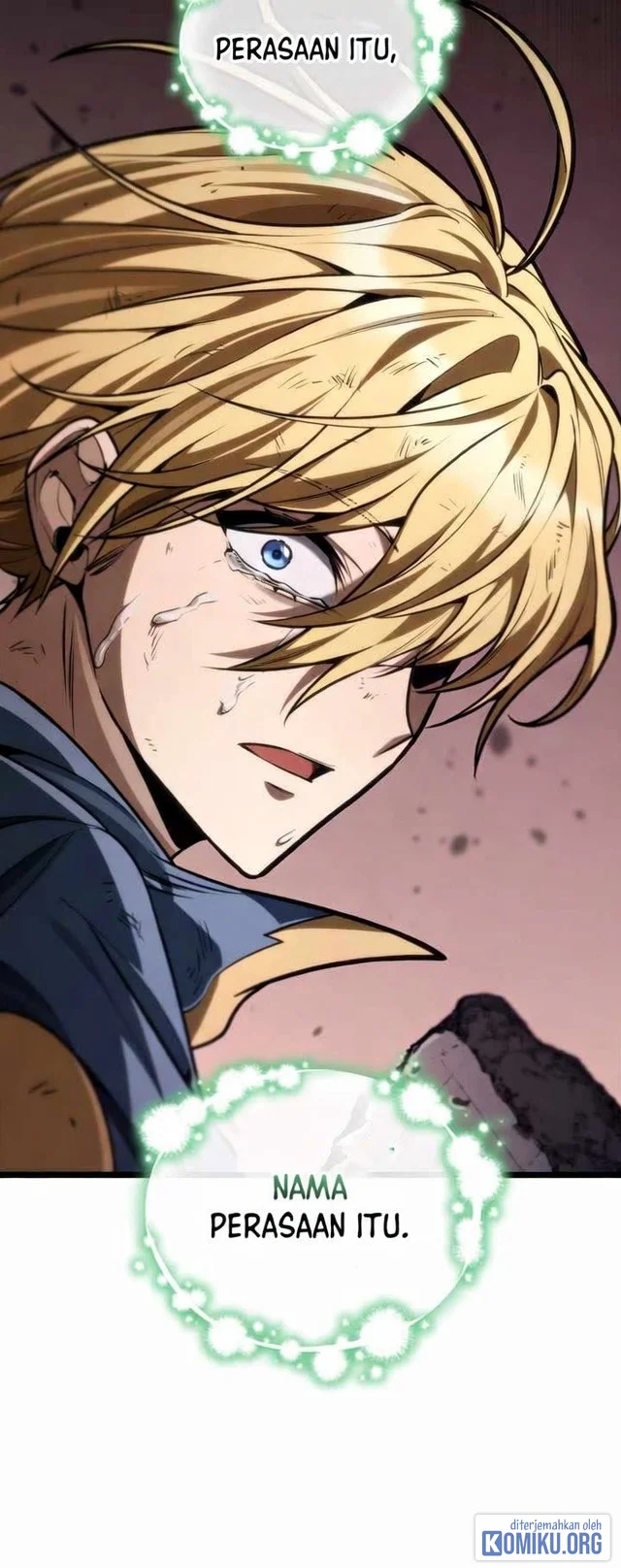 Infinite Mage Chapter 191 Gambar 71