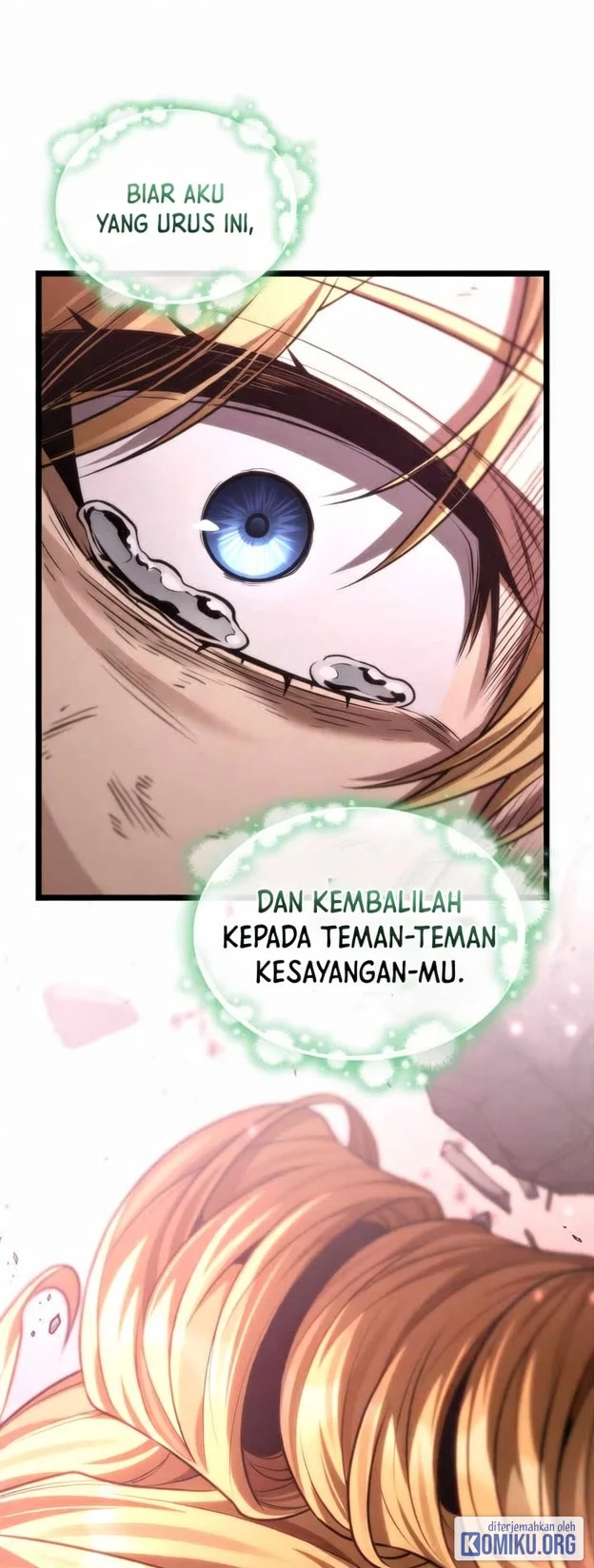 Infinite Mage Chapter 191 Gambar 73