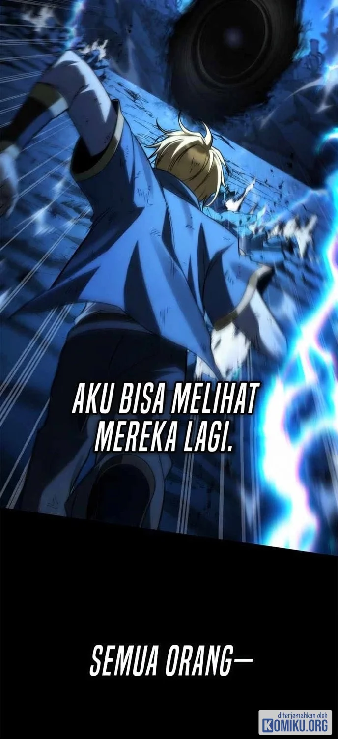 Infinite Mage Chapter 191 Gambar 83
