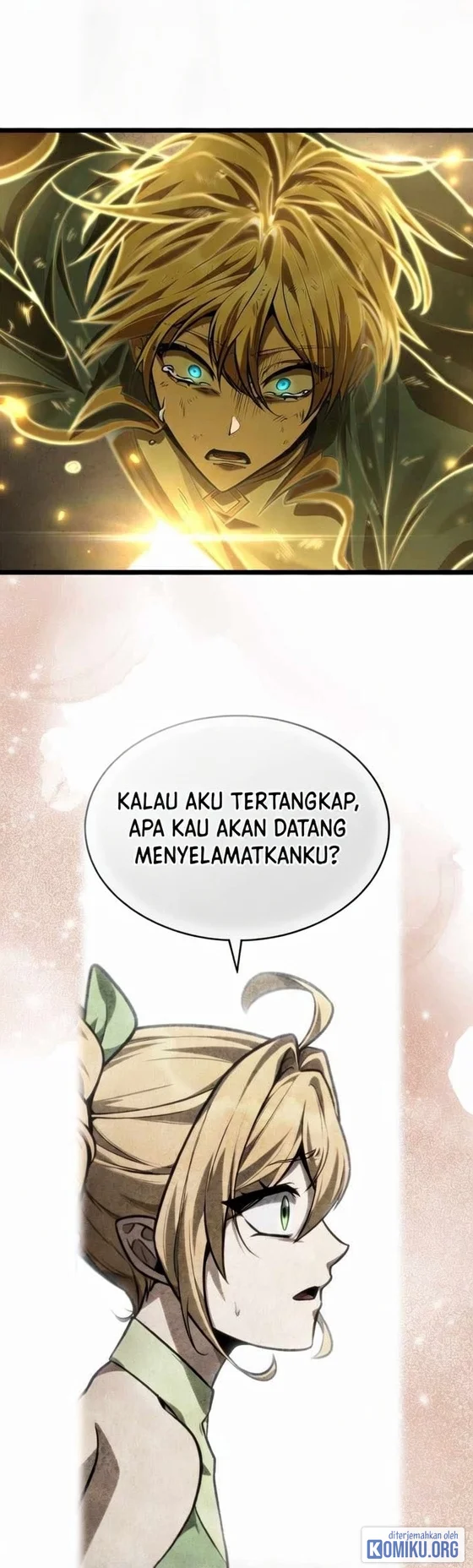 Infinite Mage Chapter 191 Gambar 86