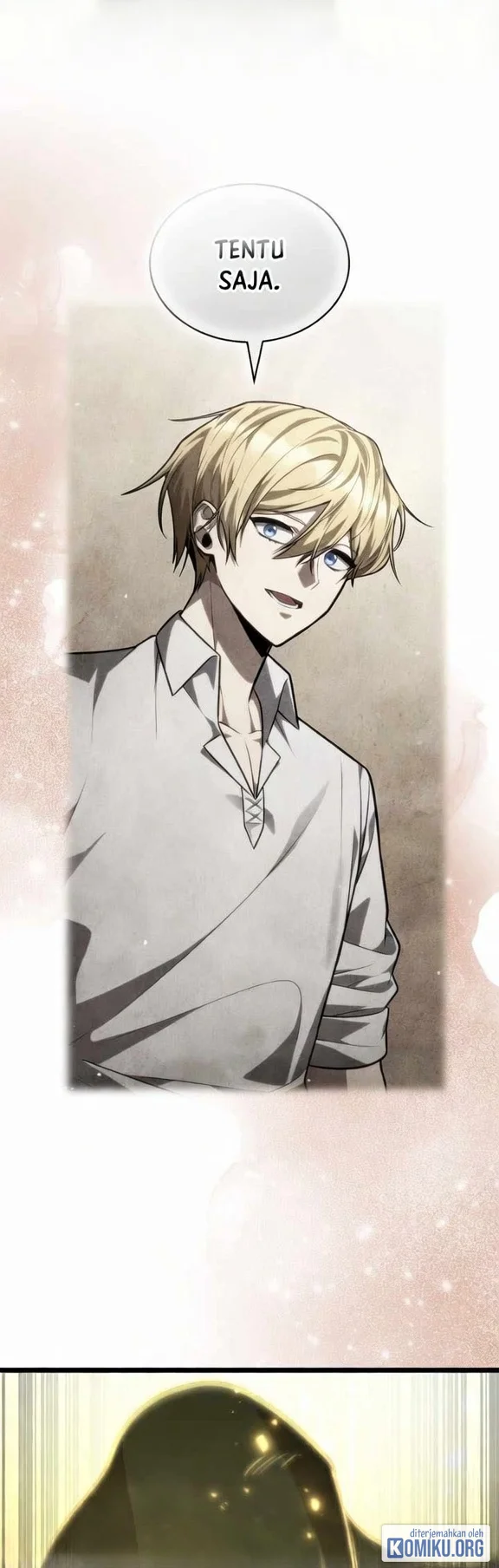 Infinite Mage Chapter 191 Gambar 88