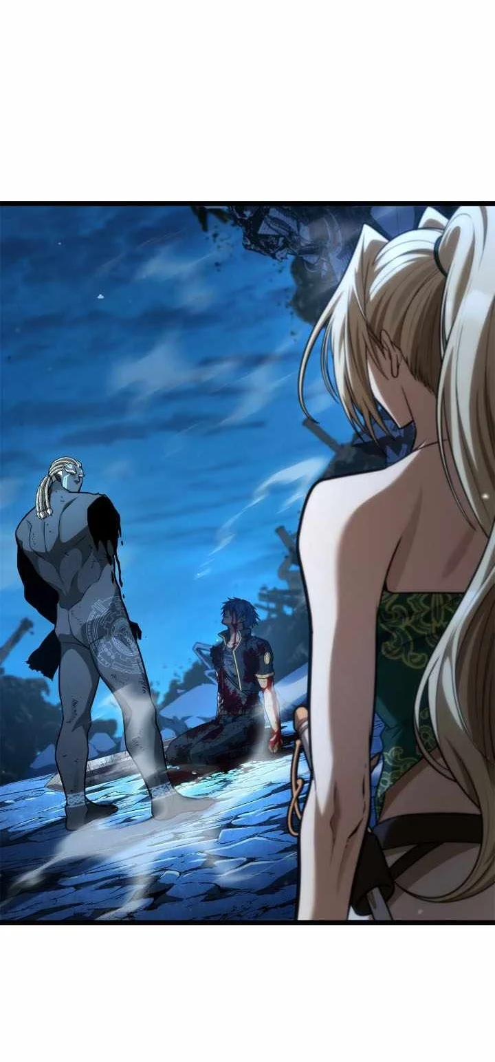 Infinite Mage Chapter 191 Gambar 9