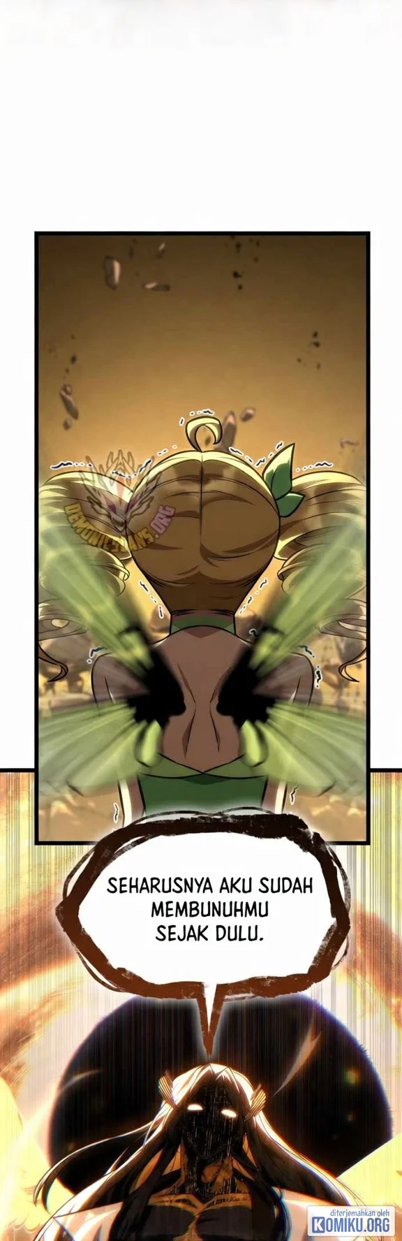 Infinite Mage Chapter 191 Gambar 90