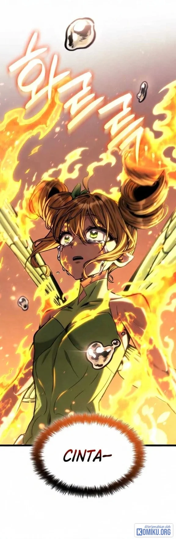 Infinite Mage Chapter 191 Gambar 95