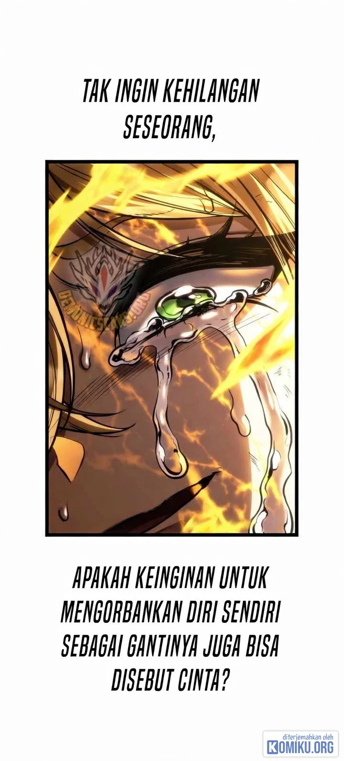 Infinite Mage Chapter 191 Gambar 96