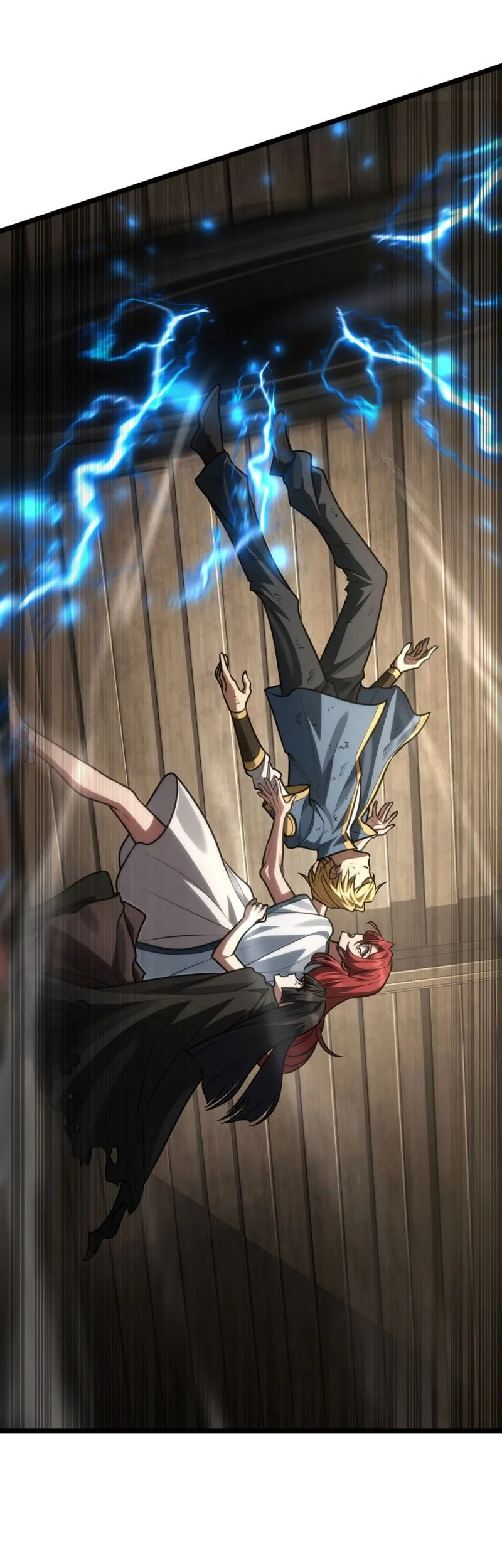 Infinite Mage Chapter 192 Gambar 36