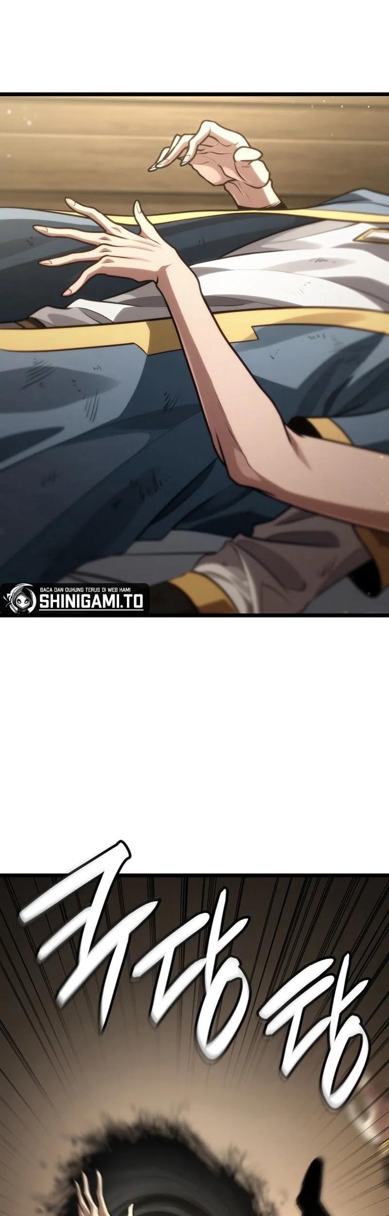 Infinite Mage Chapter 192 Gambar 37