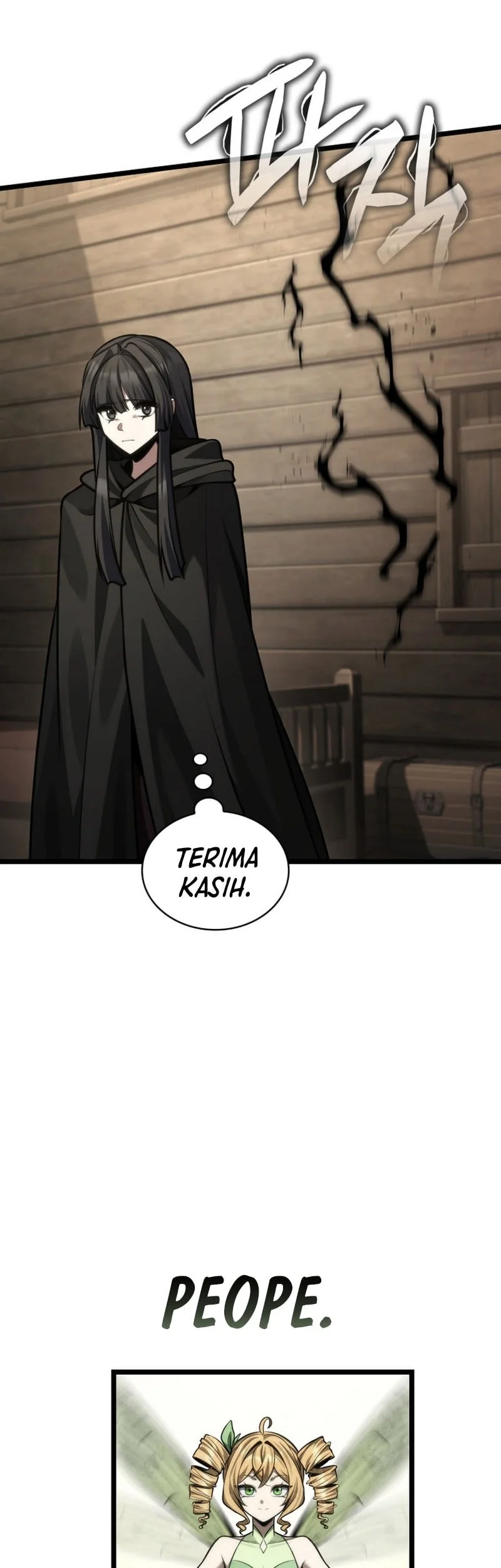 Infinite Mage Chapter 192 Gambar 39