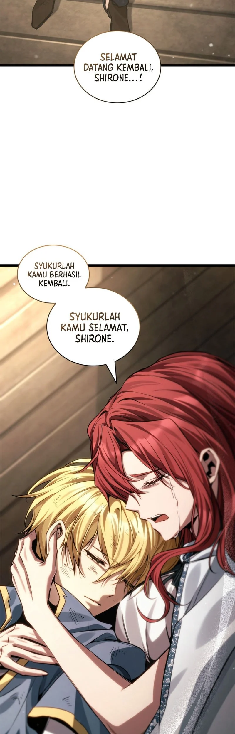 Infinite Mage Chapter 192 Gambar 41