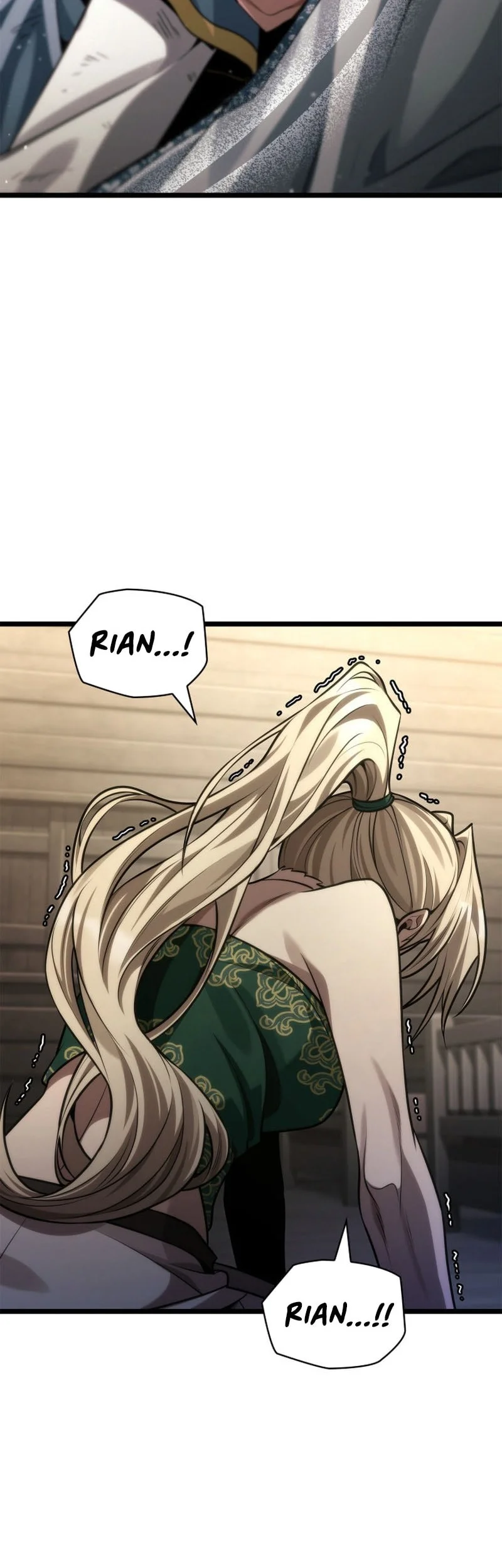 Infinite Mage Chapter 192 Gambar 42