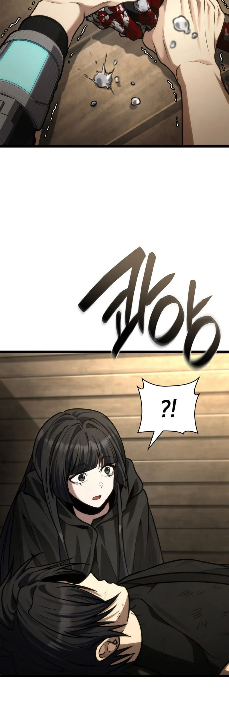 Infinite Mage Chapter 192 Gambar 44