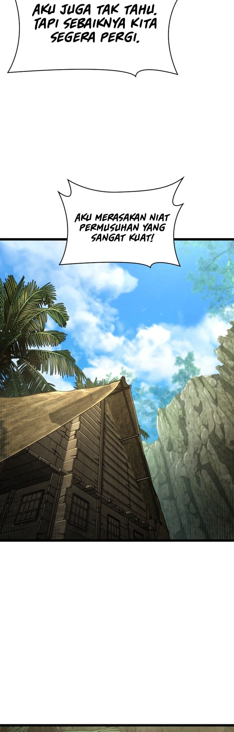 Infinite Mage Chapter 192 Gambar 48