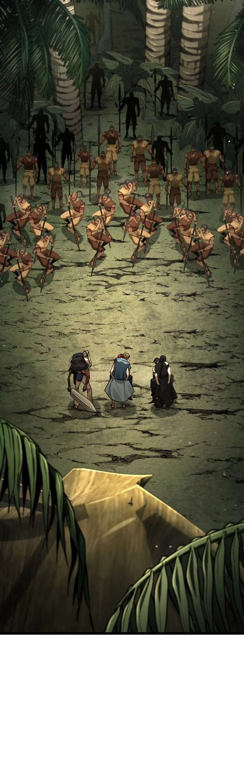 Infinite Mage Chapter 192 Gambar 50