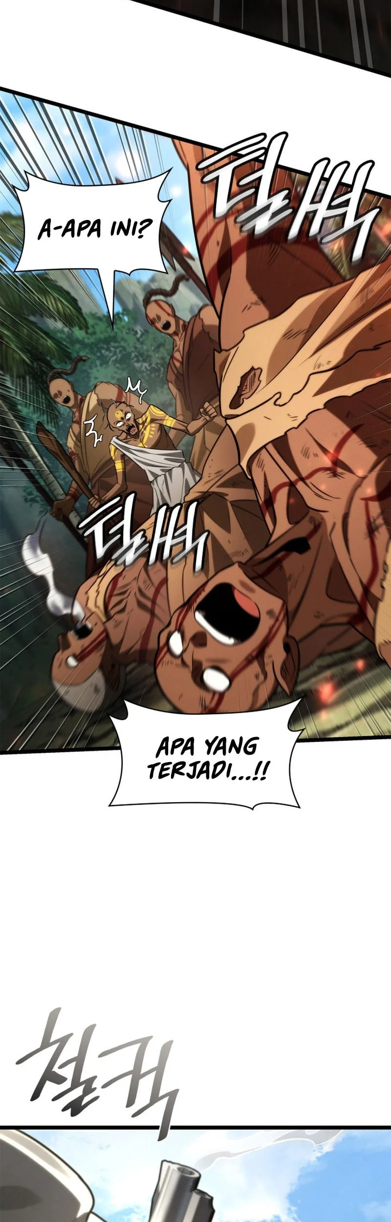 Infinite Mage Chapter 192 Gambar 60