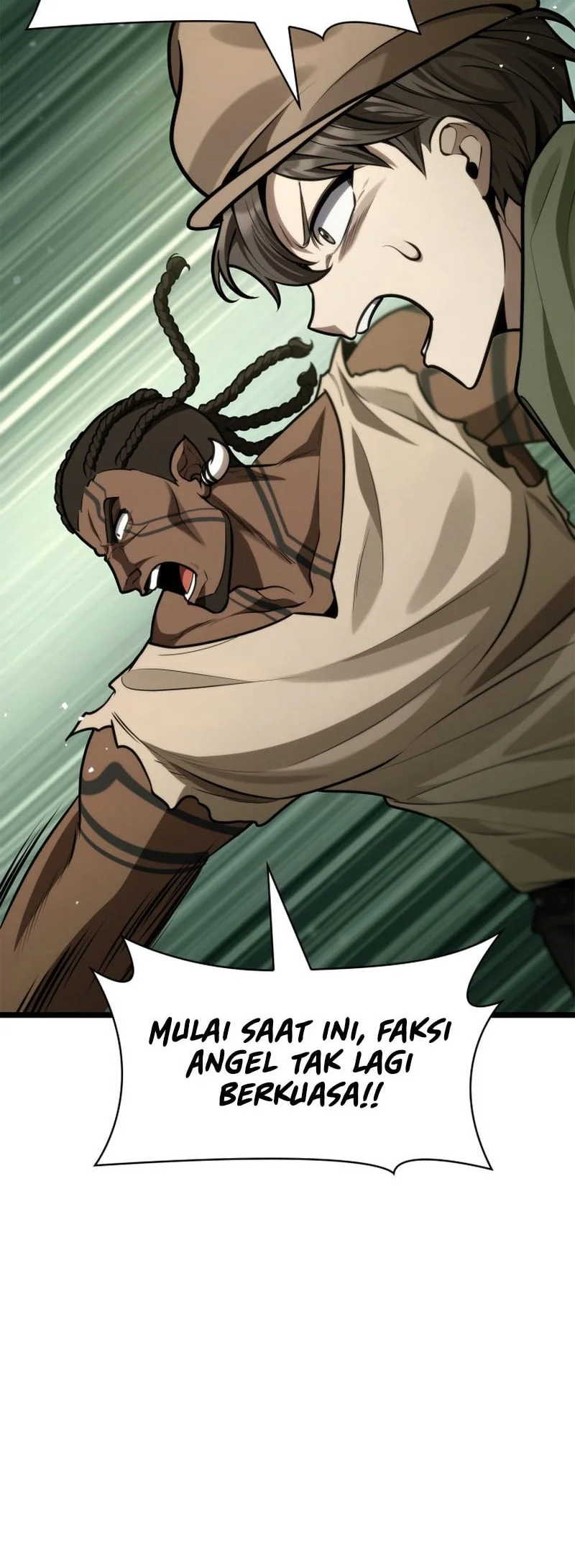 Infinite Mage Chapter 192 Gambar 66