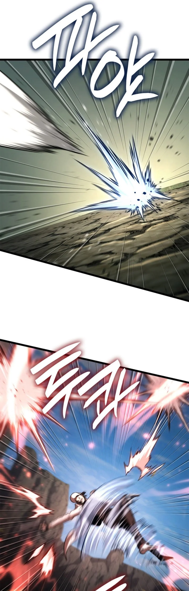 Infinite Mage Chapter 192 Gambar 71