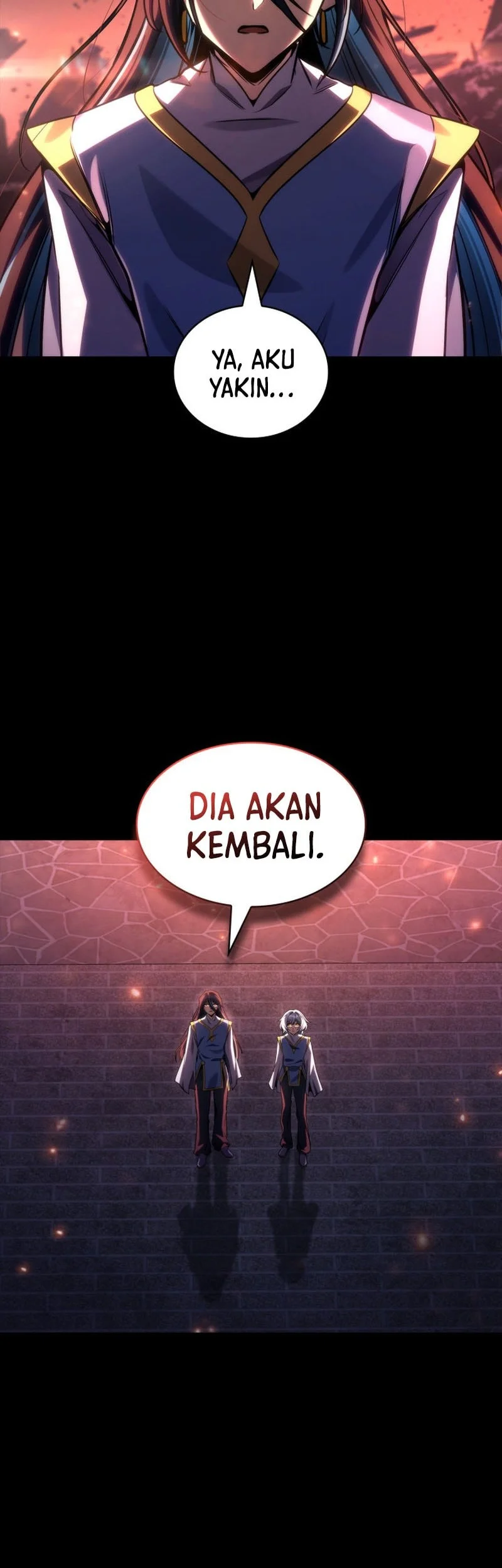 Infinite Mage Chapter 192 Gambar 82