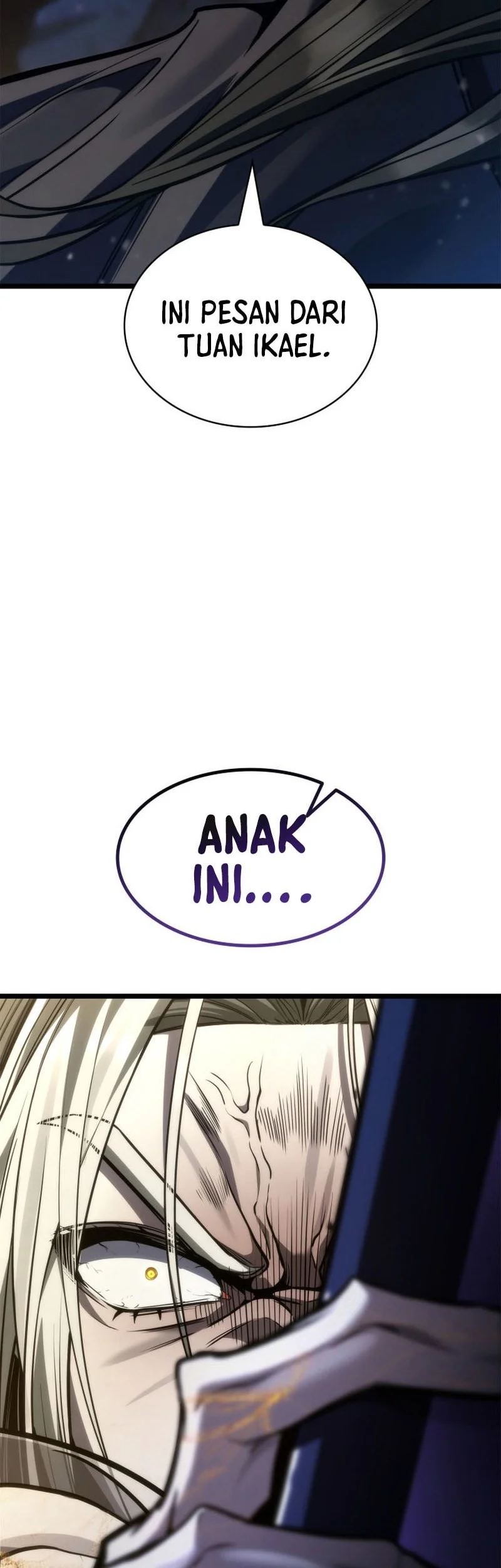 Infinite Mage Chapter 192 Gambar 3