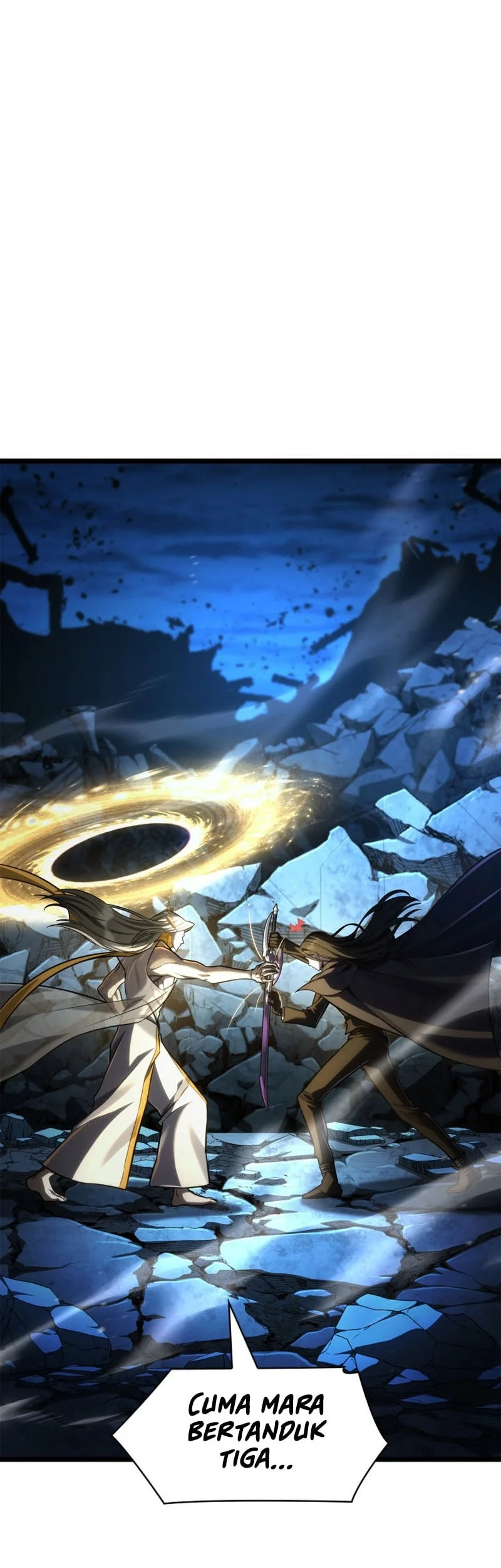 Infinite Mage Chapter 192 Gambar 5