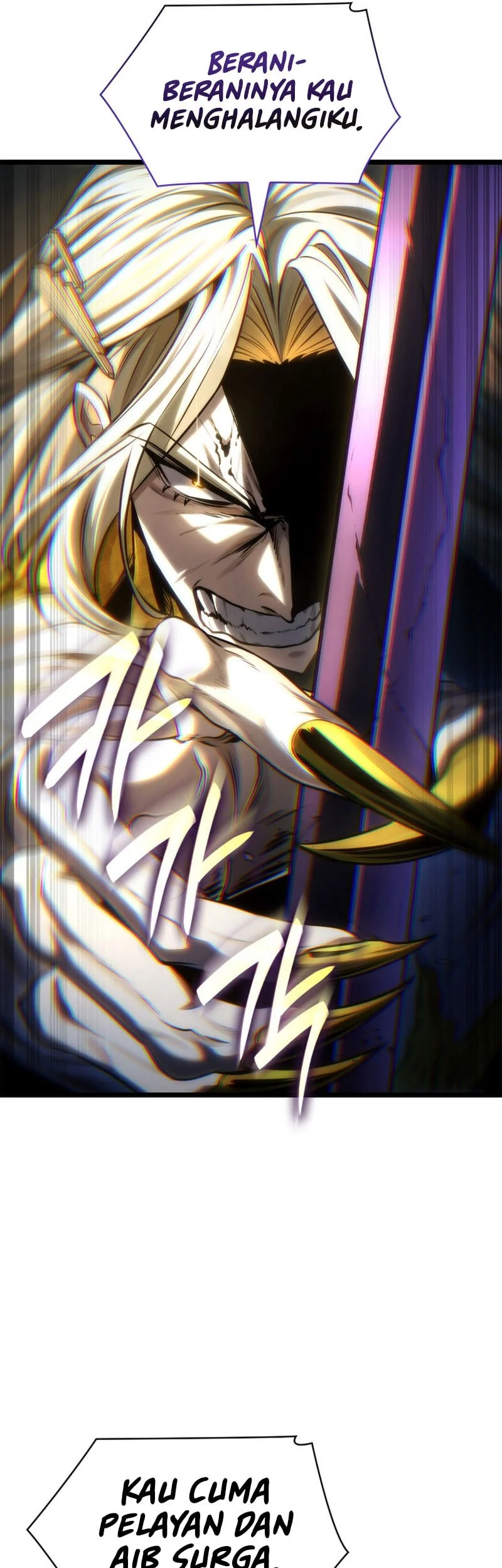 Infinite Mage Chapter 192 Gambar 7