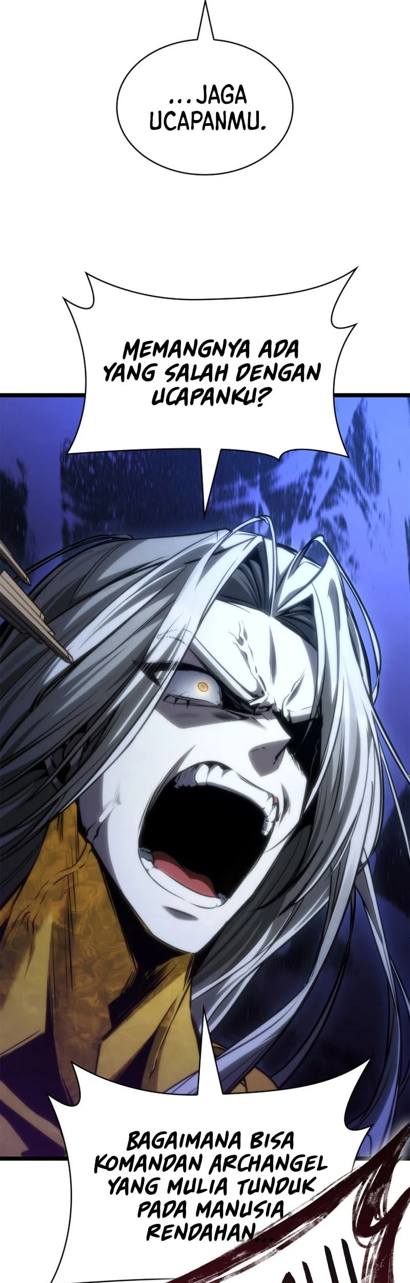 Infinite Mage Chapter 192 Gambar 9