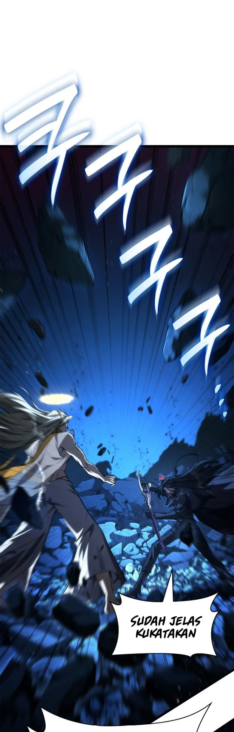 Infinite Mage Chapter 192 Gambar 11