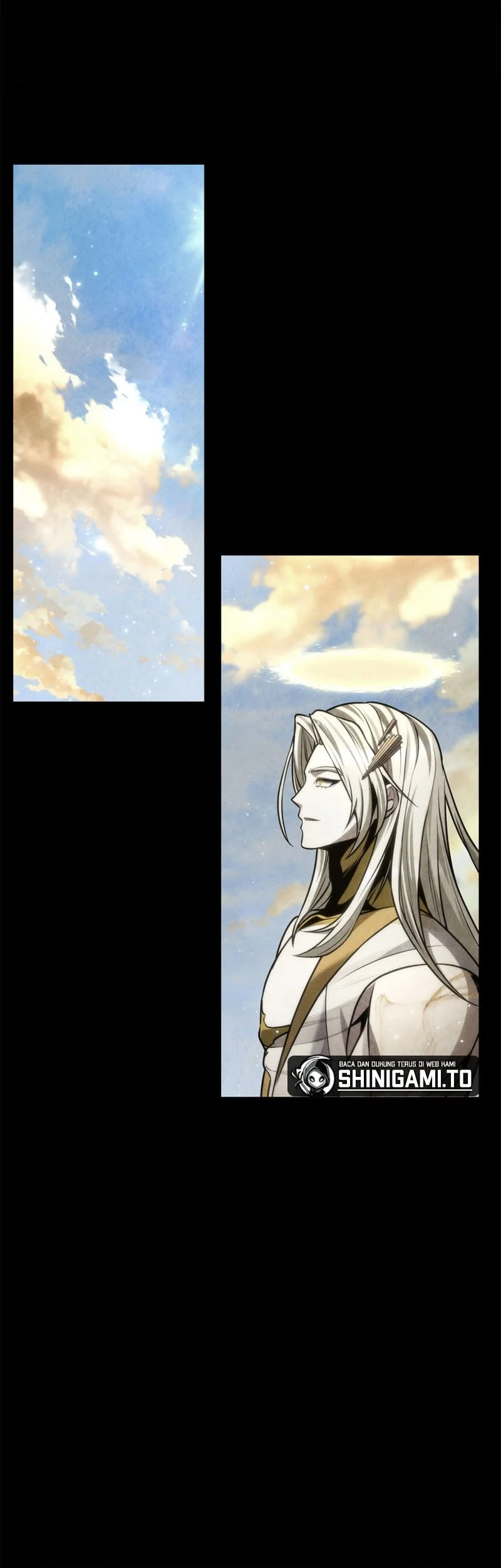 Infinite Mage Chapter 192 Gambar 13