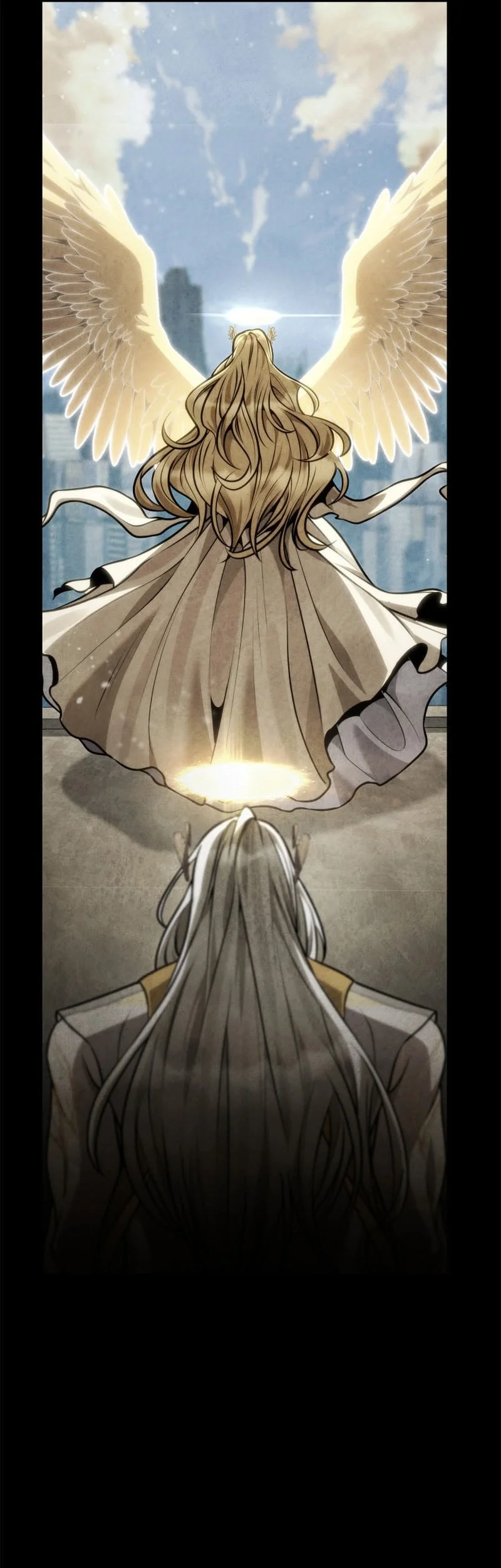 Infinite Mage Chapter 192 Gambar 14