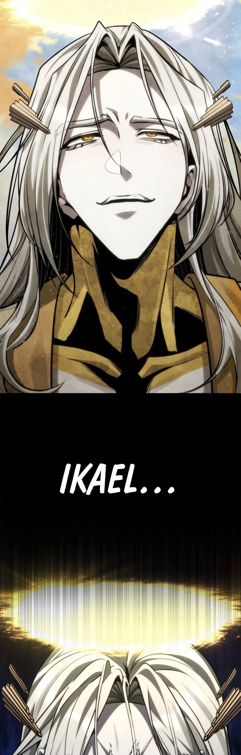 Infinite Mage Chapter 192 Gambar 16