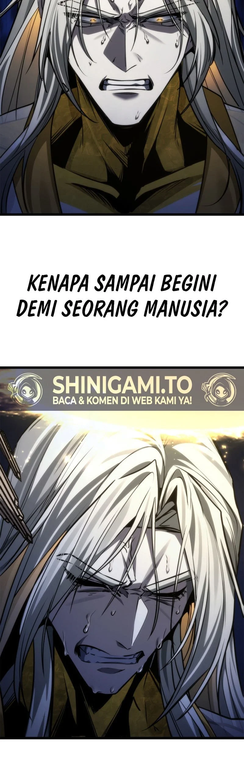 Infinite Mage Chapter 192 Gambar 17