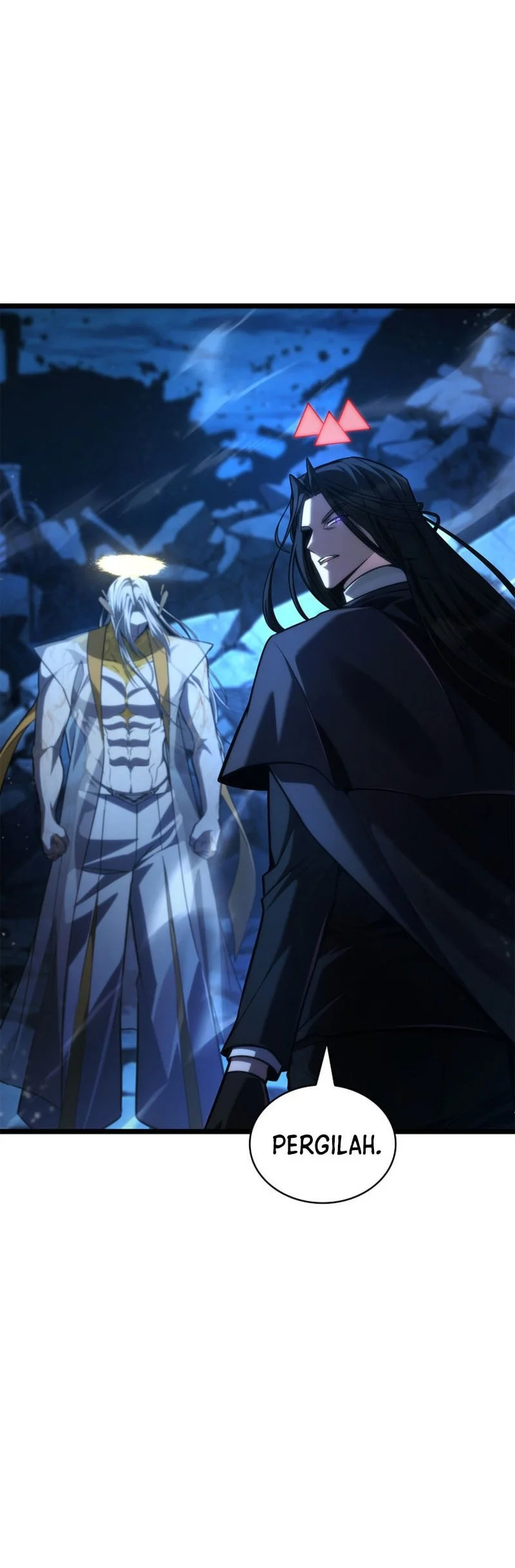 Infinite Mage Chapter 192 Gambar 18