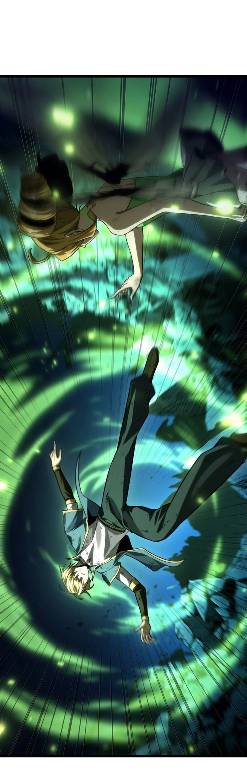 Infinite Mage Chapter 192 Gambar 21