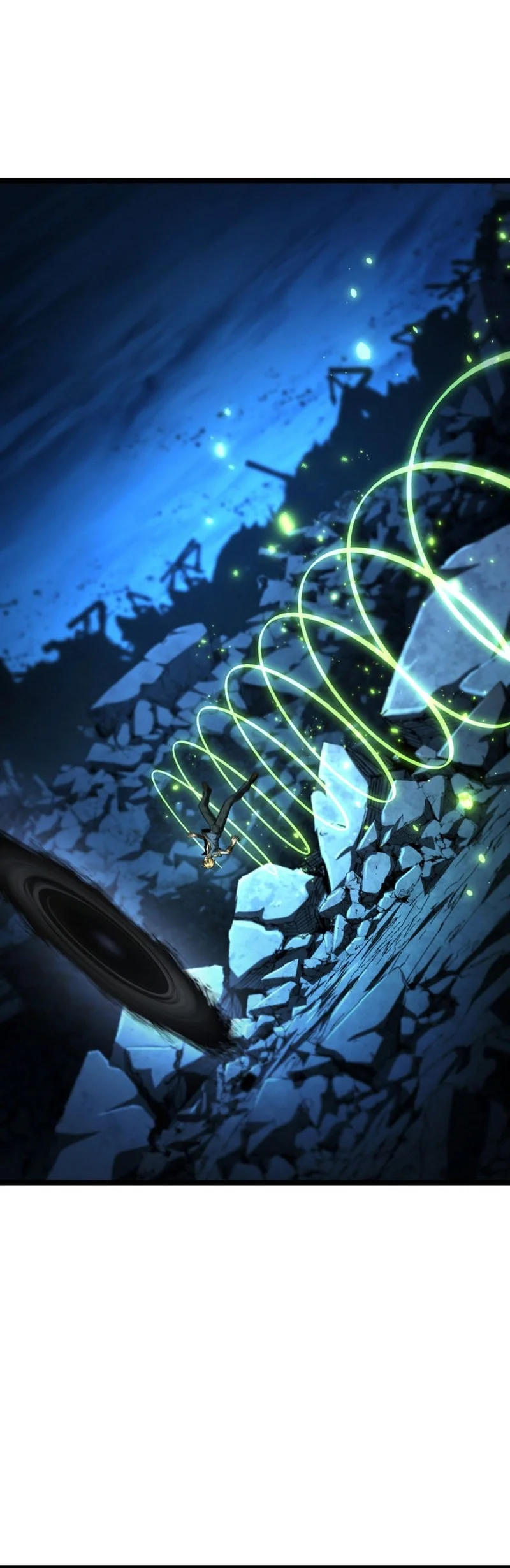 Infinite Mage Chapter 192 Gambar 22