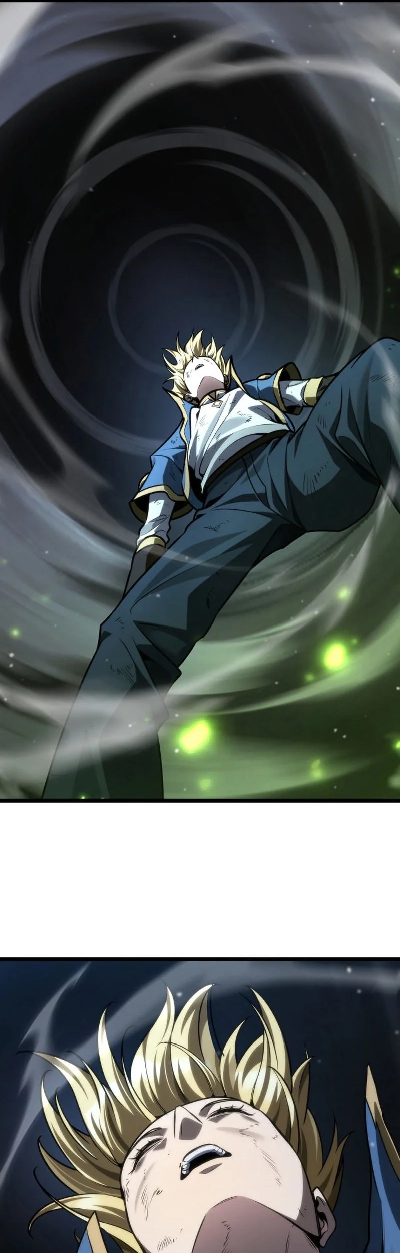 Infinite Mage Chapter 192 Gambar 23