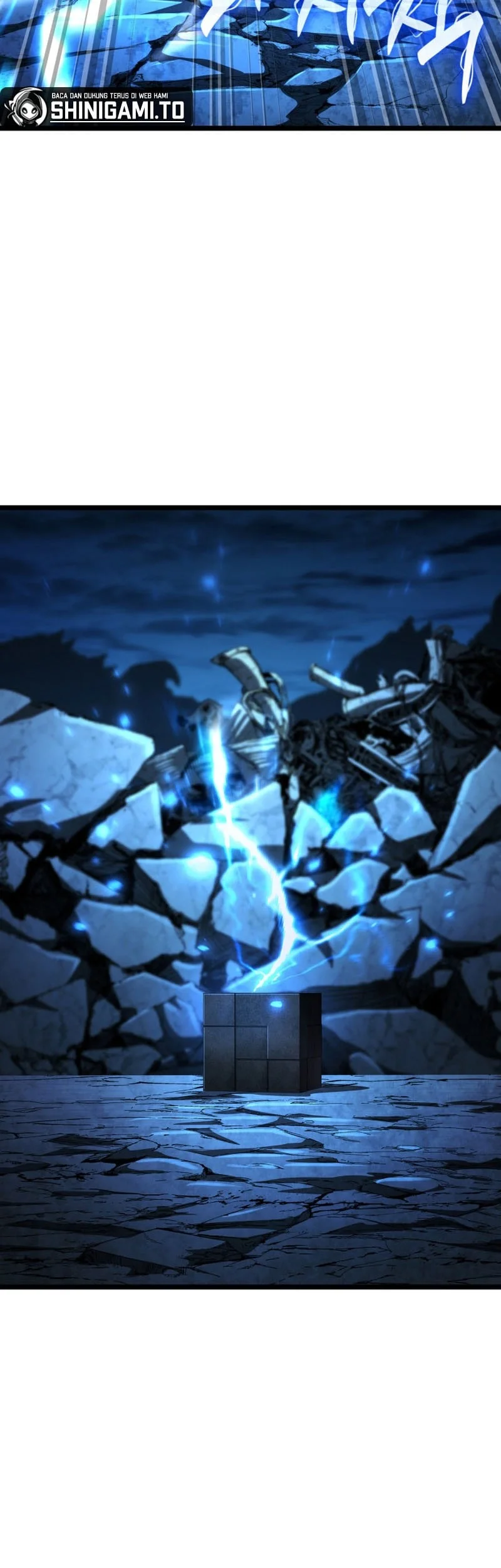 Infinite Mage Chapter 192 Gambar 25