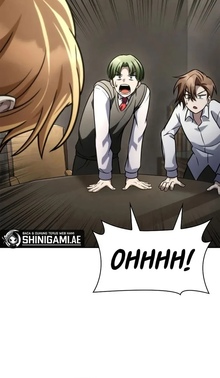 Infinite Mage Chapter 98 Gambar 42