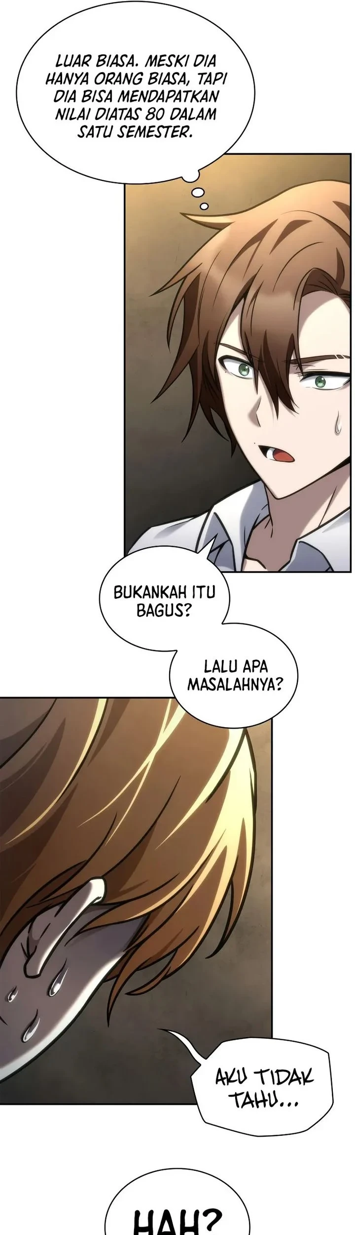 Infinite Mage Chapter 98 Gambar 43