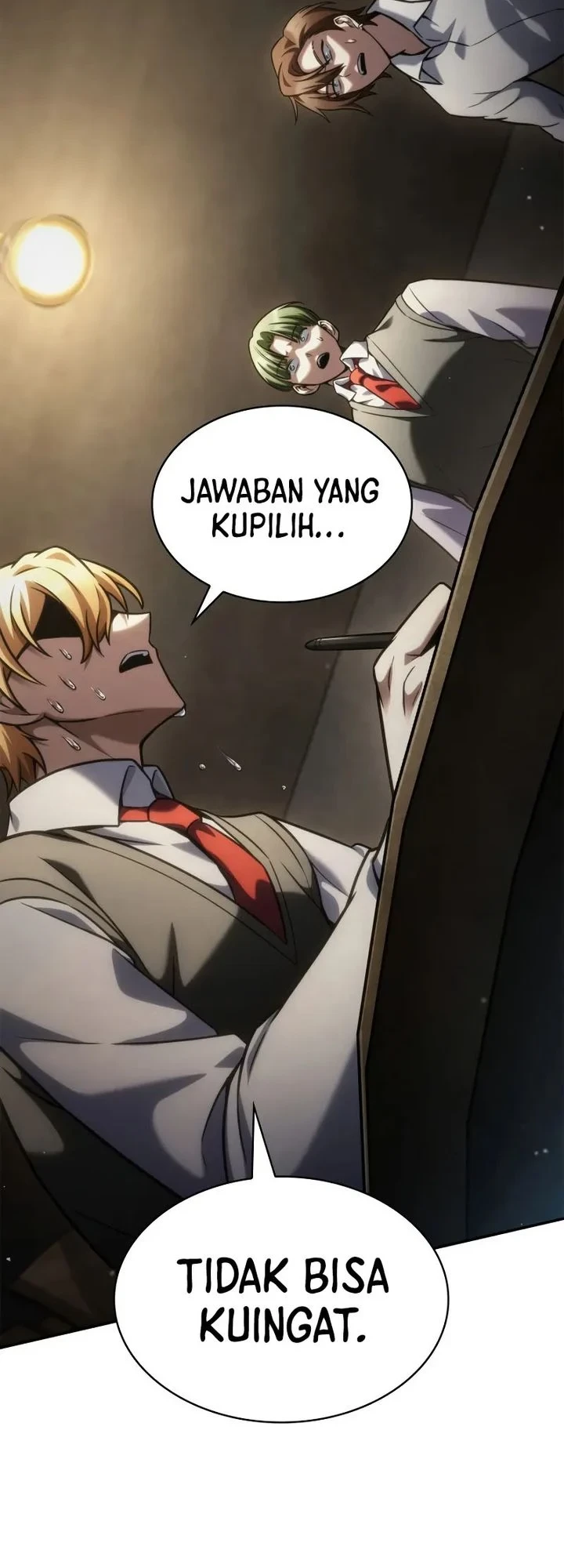 Infinite Mage Chapter 98 Gambar 45
