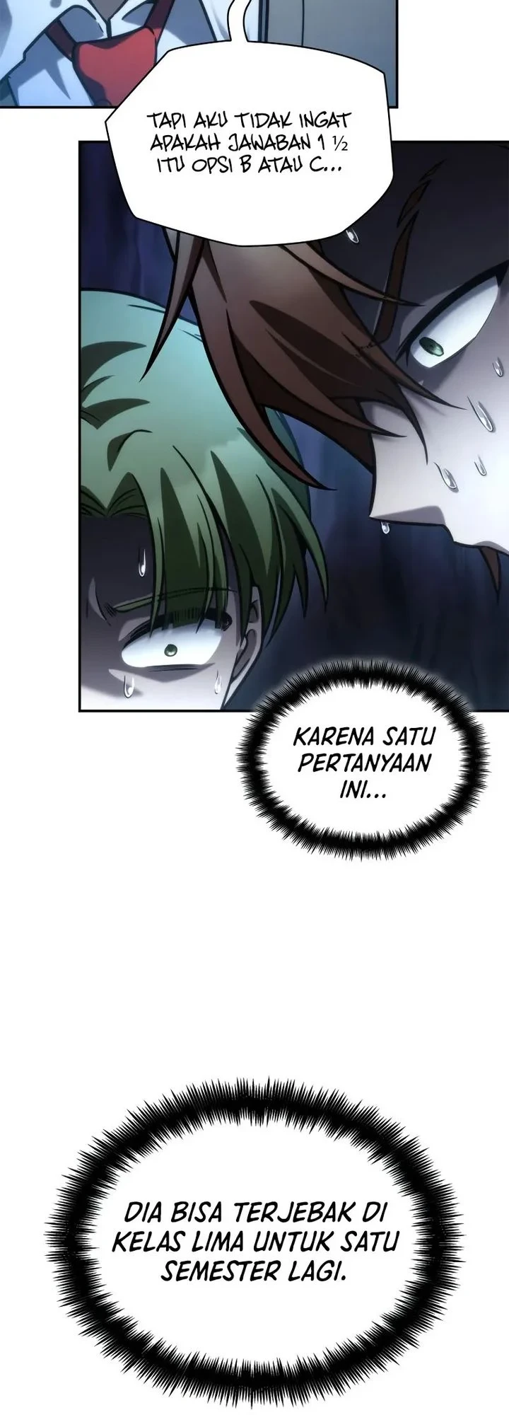 Infinite Mage Chapter 98 Gambar 48
